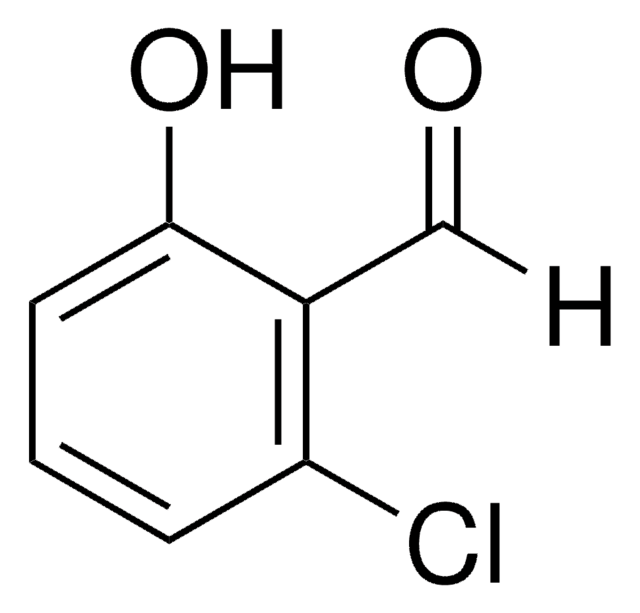 2-氯-6-羟基苯甲醛 97%