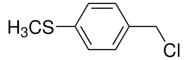 4-(甲硫基)氯苄 97%