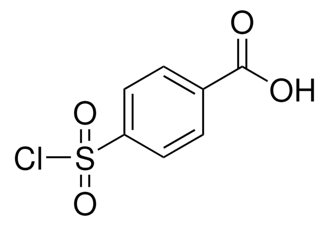 4-(氯磺酰基)苯甲酸 96%