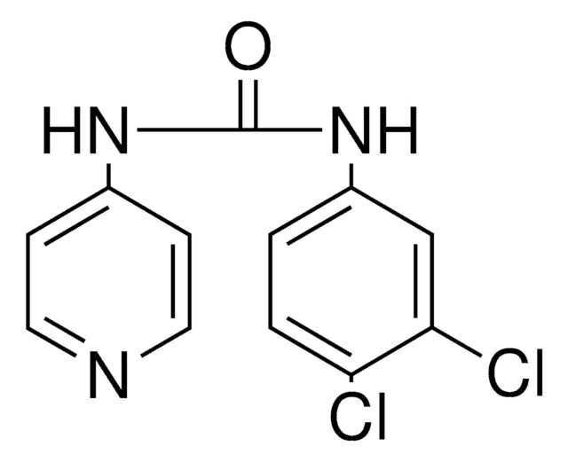 1-(3,4-DICHLORO-PHENYL)-3-PYRIDIN-4-YL-UREA AldrichCPR