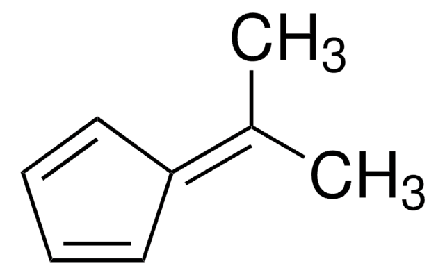 6,6-二甲基-5-亚甲基-1,3-环戊二烯 &#8805;95%