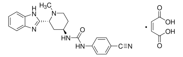 PF-04449913 maleate salt &#8805;98% (HPLC)