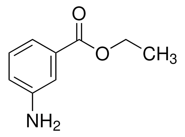 3-氨基苯甲酸乙酯 97%