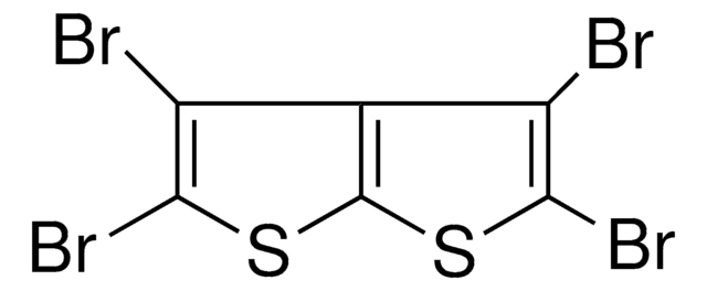 2,3,4,5-TETRABROMO-THIENO(2,3-B)THIOPHENE AldrichCPR