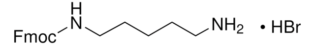 N-Fmoc-cadaverine hydrobromide &#8805;98.0% (AT)