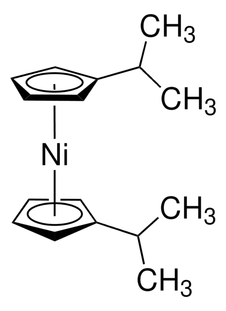 双(异丙基环戊二烯)镍 97%