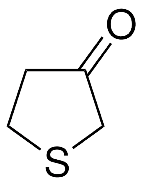 4,5-Dihydro-3(2H)-thiophenone 98%