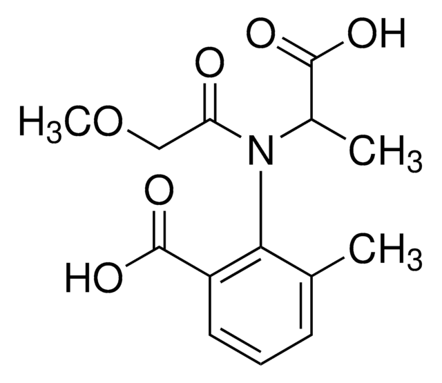 甲霜灵代谢物CGA 108906 PESTANAL&#174;, analytical standard