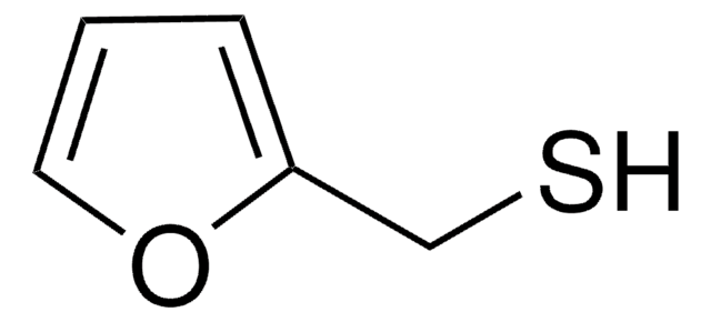 2-巯甲基呋喃 analytical standard