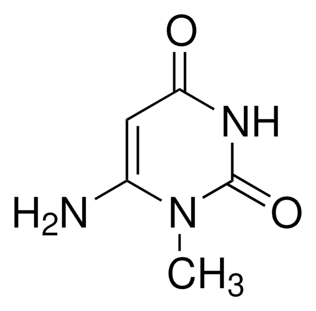 6-氨基-1-甲基尿嘧啶 97%