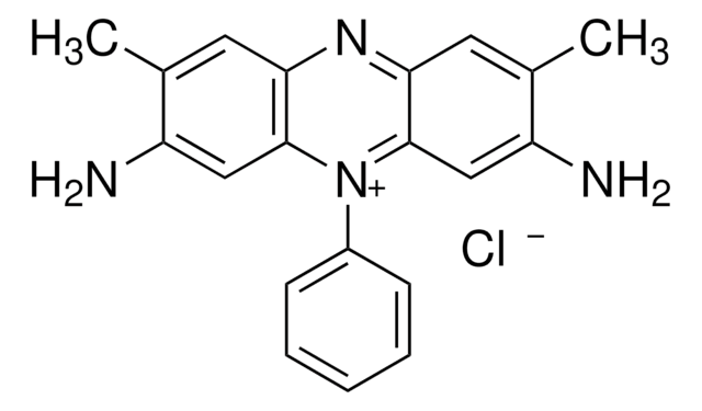 Gram’s safranin solution for microscopy