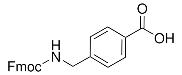 4-(Fmoc-aminomethyl)benzoic acid &#8805;98.0%