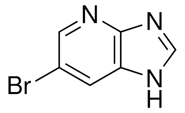 6-Bromo-4-azabenzimidazole 95%