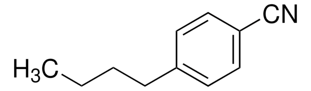 4-N-丁基苯甲腈 98%