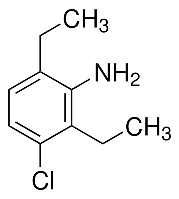 3-氯-2,6-二乙基苯胺 98%