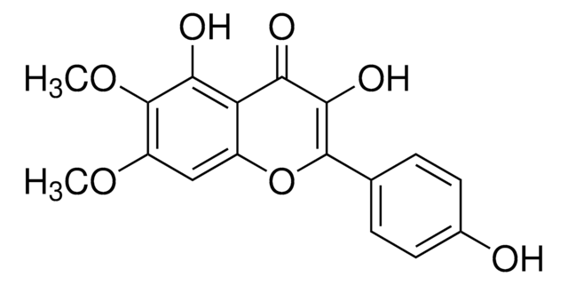 Eupalitin phyproof&#174; Reference Substance