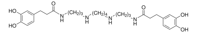 Kukoamine A phyproof&#174; Reference Substance