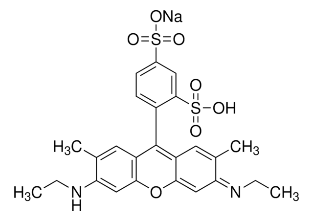 Sulforhodamine G Dye content 60&#160;%