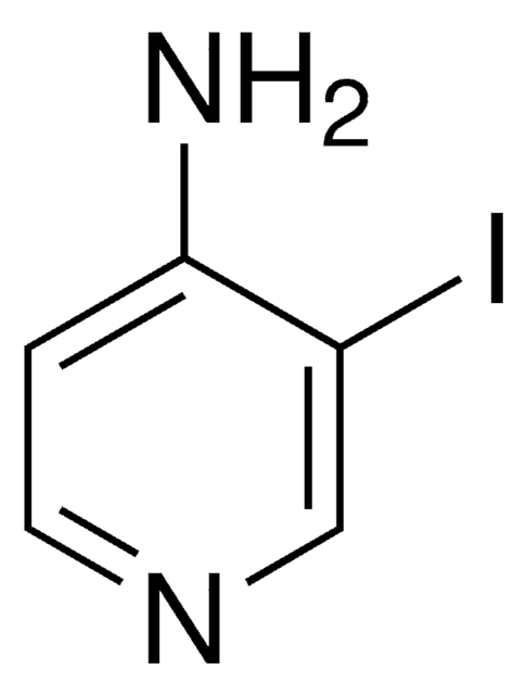 4-Amino-3-iodopyridine 97%