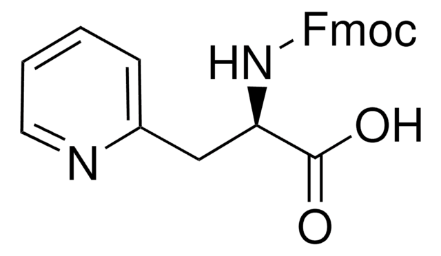 Fmoc-&#946;-(2-pyridyl)-D-Ala-OH &#8805;98.0% (HPLC)