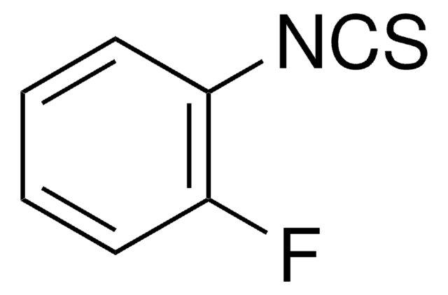 异硫氰酸(2-氟苯)酯 98%