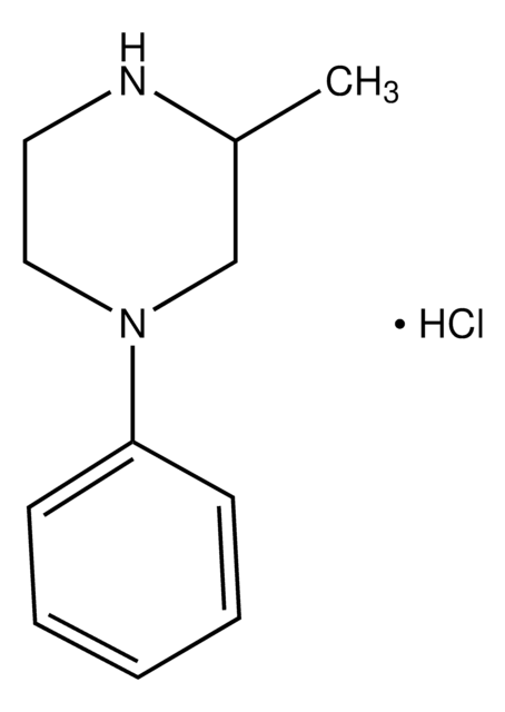 3-Methyl-1-phenylpiperazine hydrochloride AldrichCPR