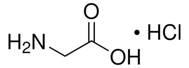 Glycine hydrochloride