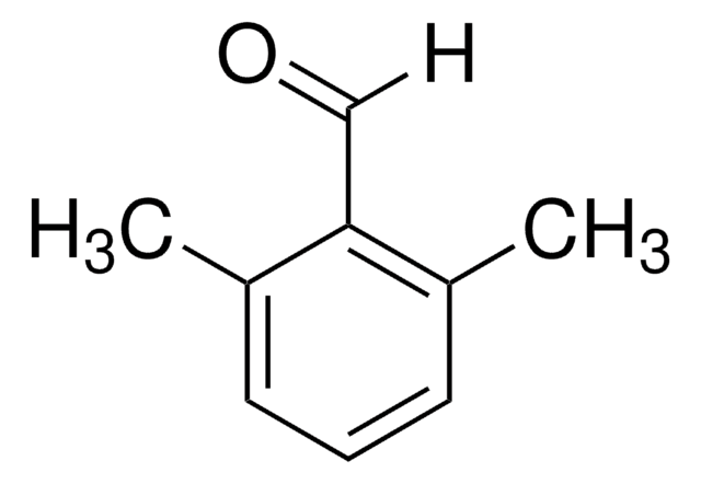 2,6-Dimethylbenzaldehyde 97%