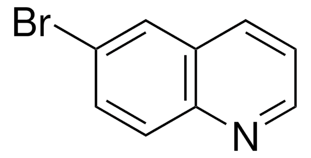 6-Bromoquinoline 97%