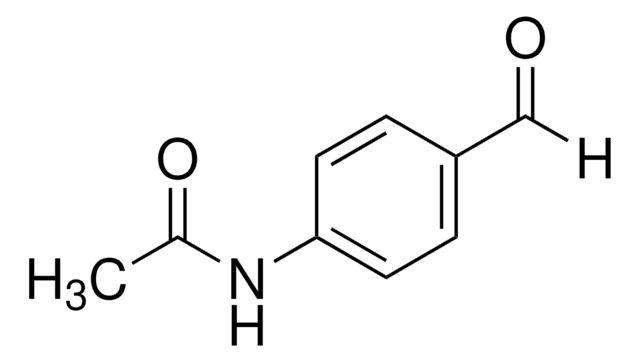 对乙酰氨基苯甲醛 technical grade