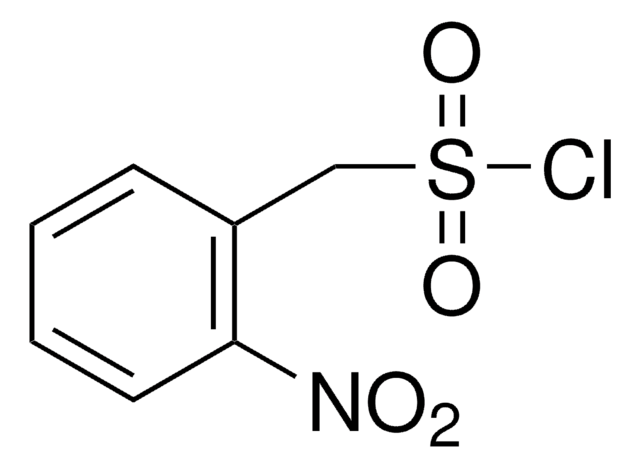 2-硝基-&#945;-甲苯磺酰氯 98%