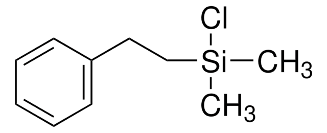 氯二甲基苯乙基硅烷 &#8805;98%