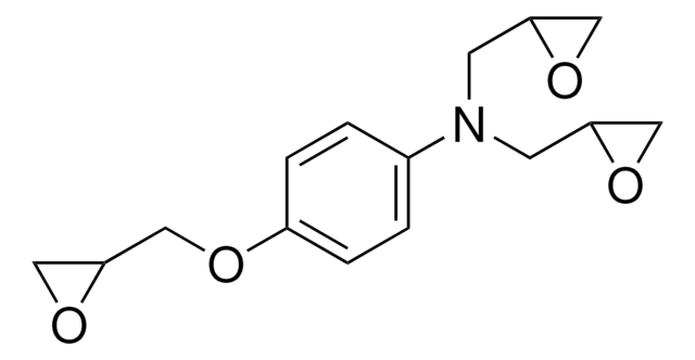 N,N-二缩水甘油基-4-缩水甘油氧代苯胺