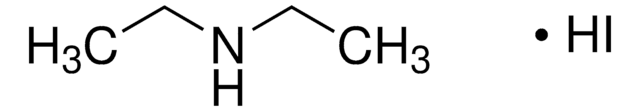 Diethylammonium iodide