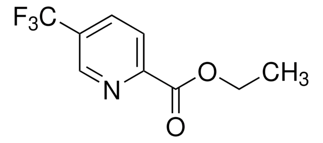 5-(三氟甲基)-吡啶-2-甲酸乙酯 &#8805;95.0%