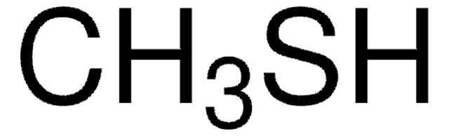 Methanethiol purum