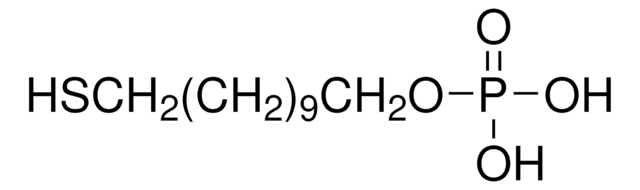 11-Mercaptoundecylphosphoric acid 90%