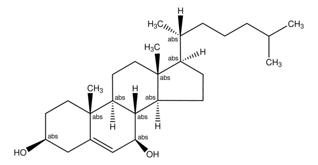 7&#946;-羟基胆固醇 &#8805;95%