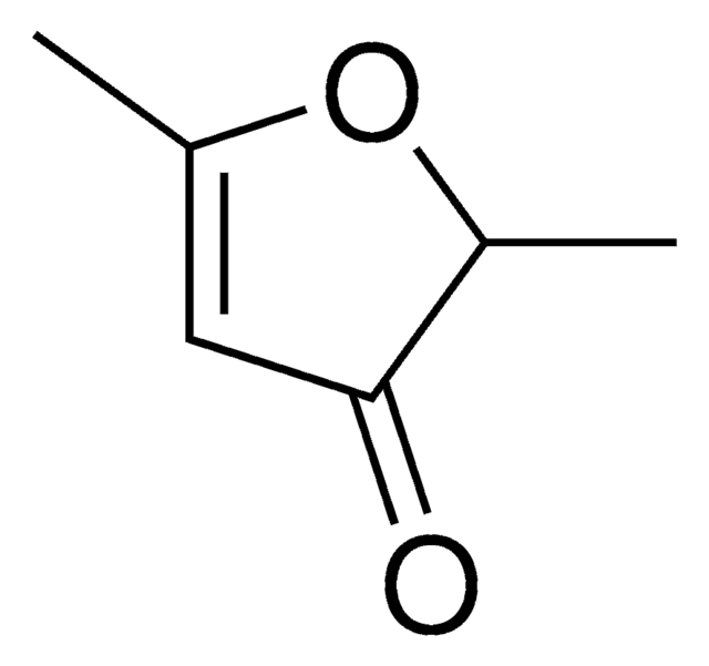 2,5-Dimethyl-3(2H)-furanone AldrichCPR