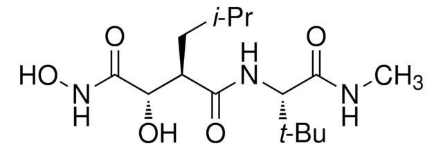 马立马司他 &#8805;98% (HPLC)