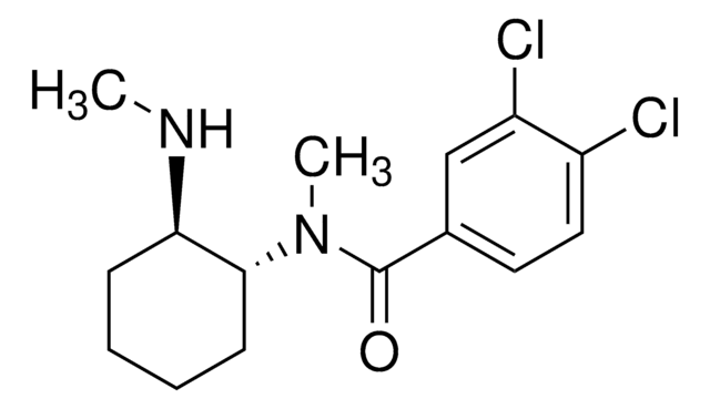 N-去甲基U-47700 溶液 1&#160;mg/mL in acetonitrile, certified reference material, ampule of 1&#160;mL, Cerilliant&#174;