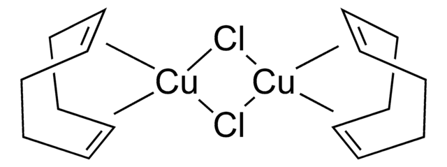 Chloro(1,5-cyclooctadiene)copper(I) dimer 95%