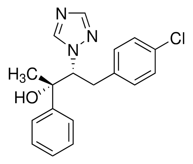 油菜素唑 &#8805;98% (HPLC)