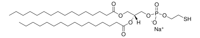 16:0 Ptd硫乙醇 Avanti Polar Lipids 870160P, powder