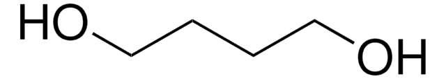 1,4-Butanediol ReagentPlus&#174;, &#8805;99%