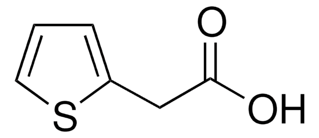 2-Thiopheneacetic acid 98%