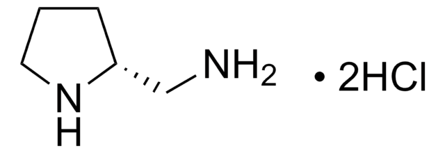 (R)-2-(Aminomethylpyrrolidine dihydrochloride 95%