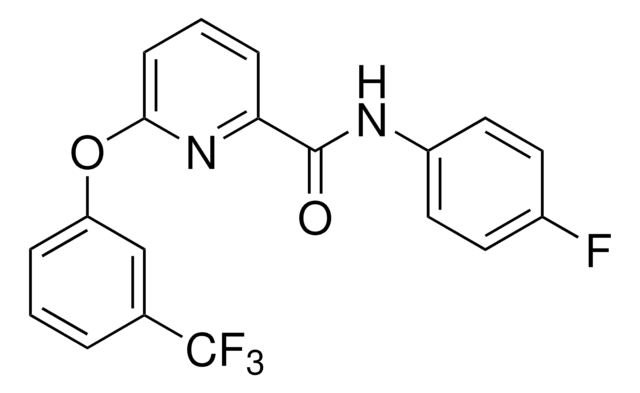 氟吡酰草胺 certified reference material, TraceCERT&#174;, Manufactured by: Sigma-Aldrich Production GmbH, Switzerland