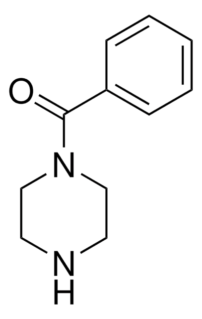 1-苯甲酰哌嗪 97%