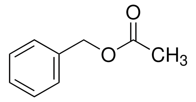 乙酸苄酯 &#8805;99%